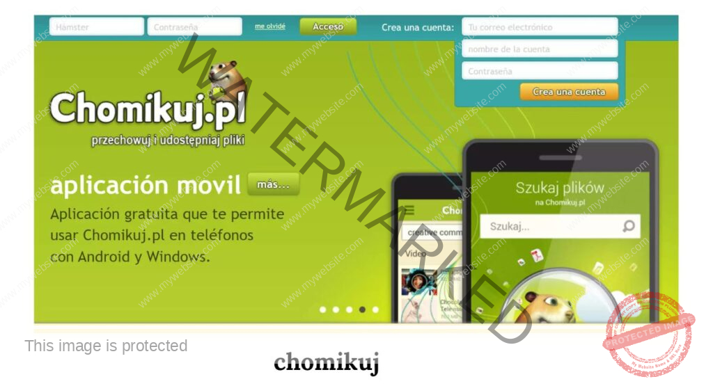 chomikuj