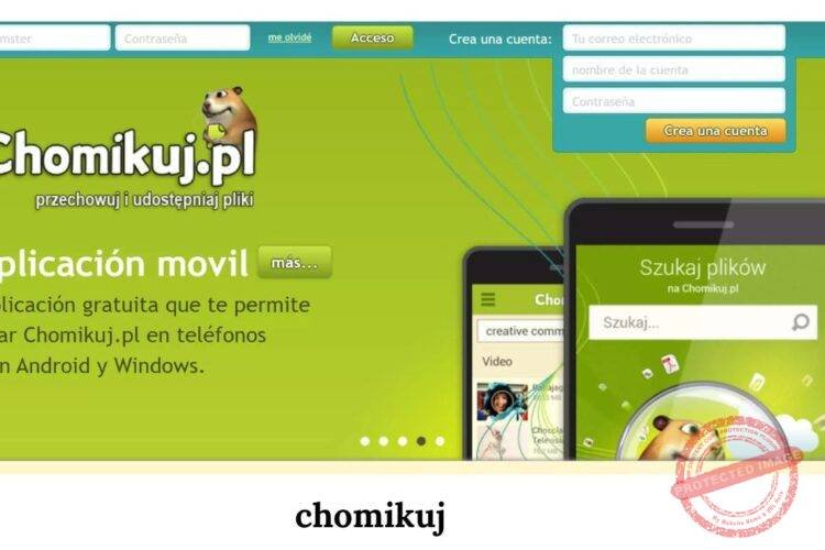 chomikuj