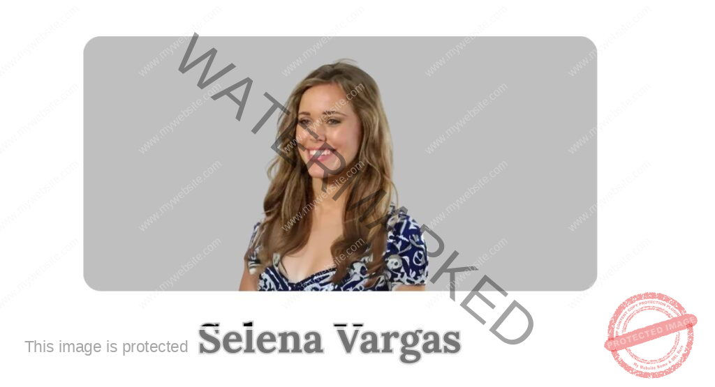 Selena Vargas
