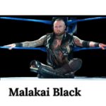 Malakai Black