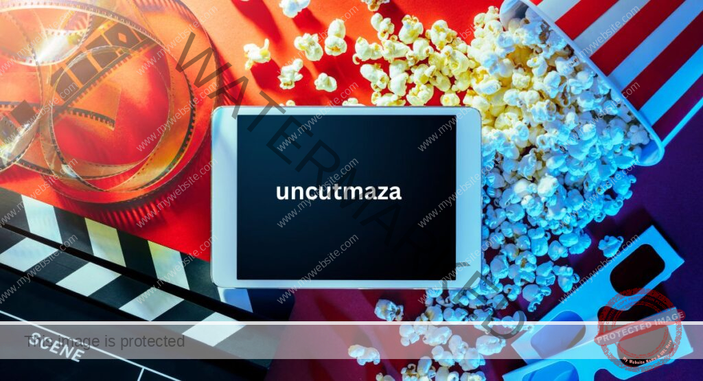 uncutmaza
