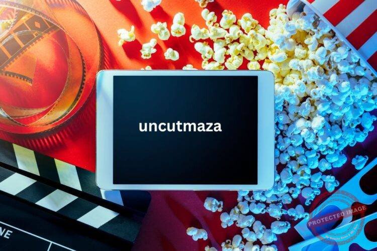 uncutmaza