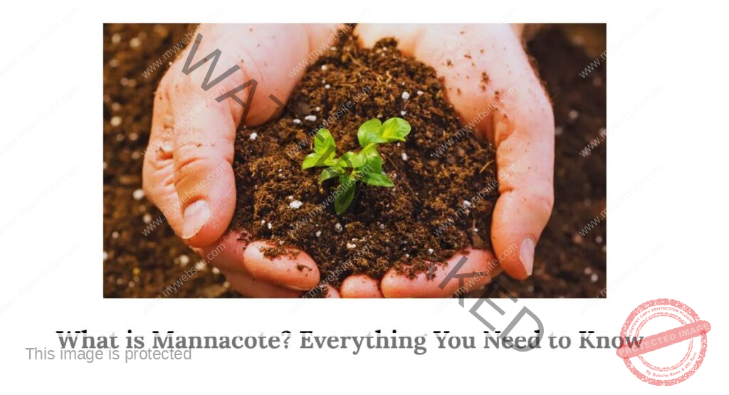 Mannacote