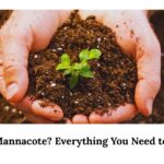 Mannacote