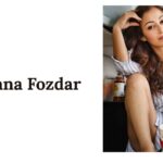 Sunayana Fozdar