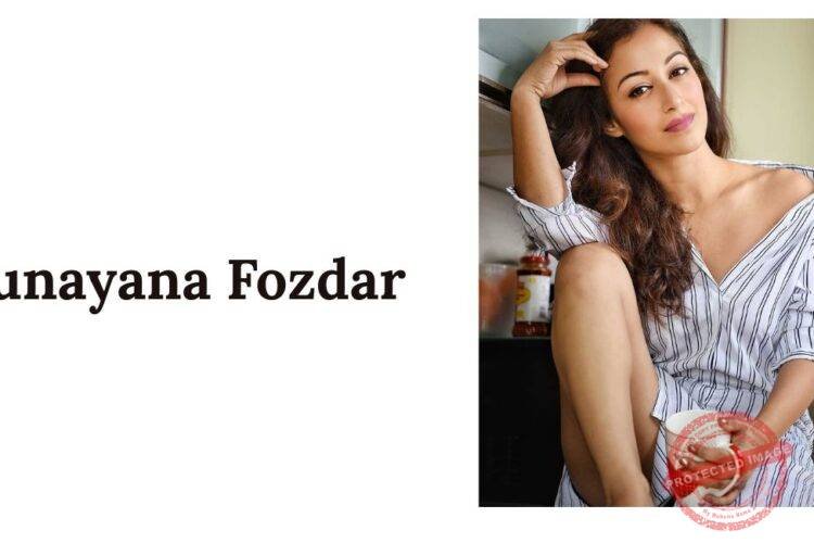 Sunayana Fozdar