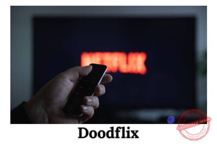 Doodflix