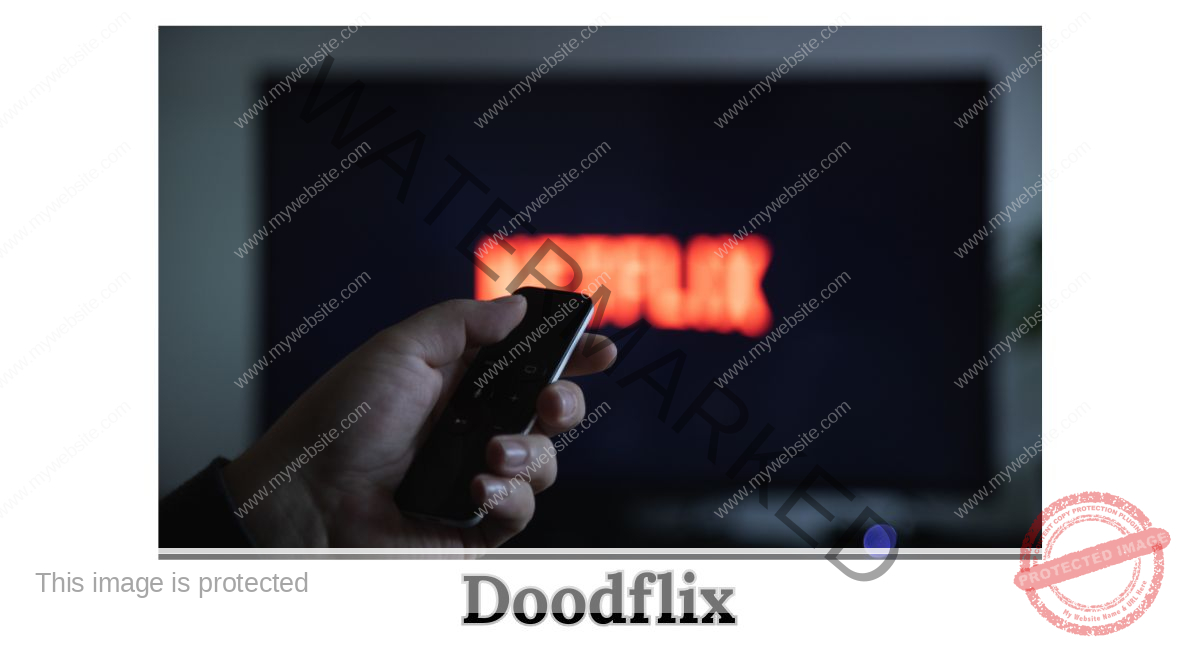 Doodflix