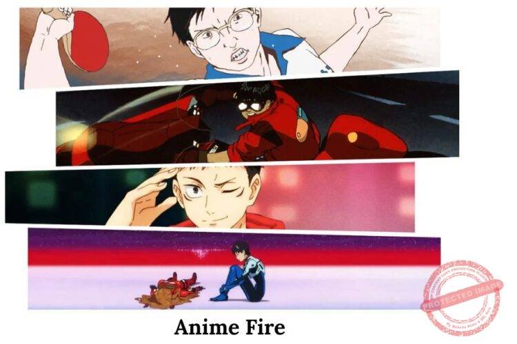 Anime Fire