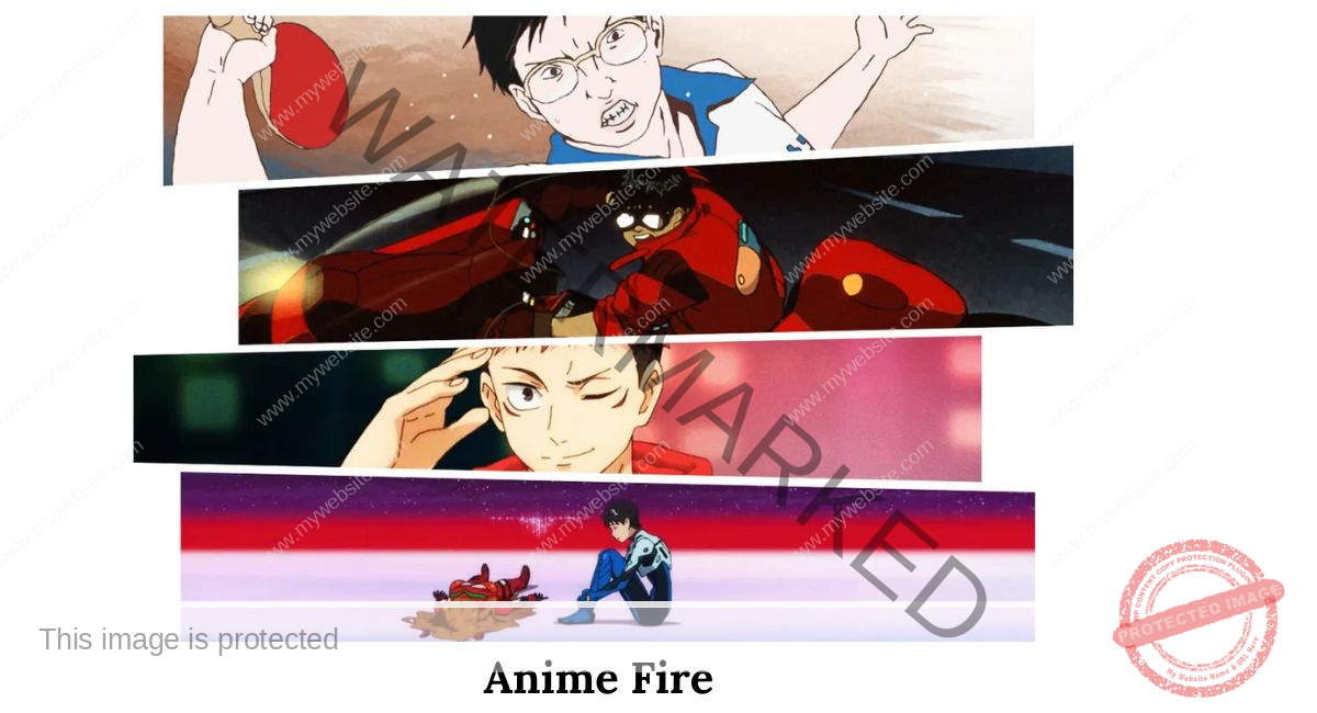 Anime Fire