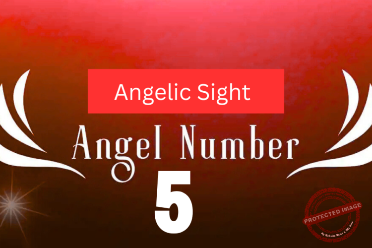 Angel Number 5