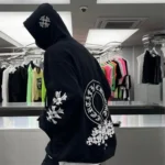 Chrome Hearts