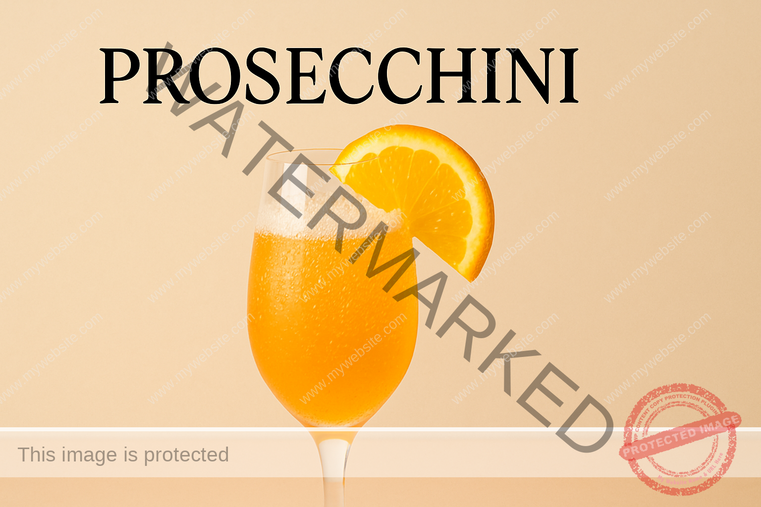Prosecchini
