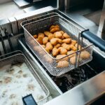 Chicken Fryers