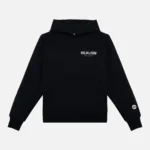 Realism Hoodie