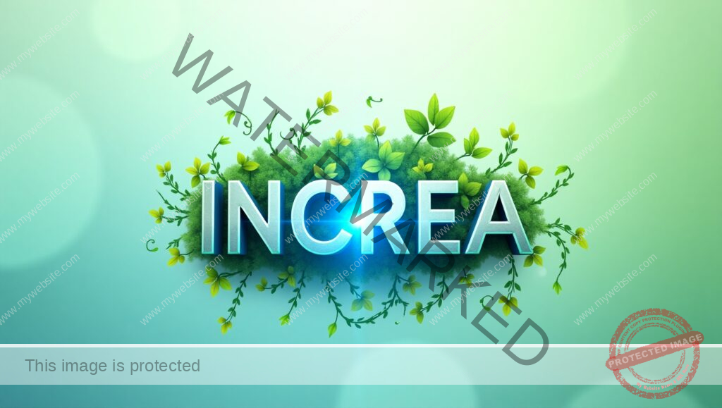 i n c r e a