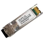 Exploring 10GBASE-LR Optical Modules: Backbone of Long-Range Ethernet