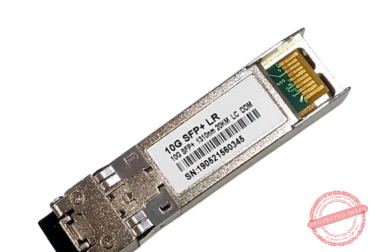 Exploring 10GBASE-LR Optical Modules: Backbone of Long-Range Ethernet