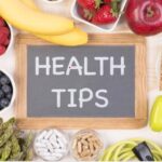 Well Health Organic Fitness Tips