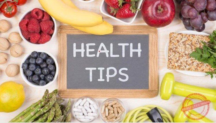 Well Health Organic Fitness Tips