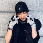 Chrome Hearts Beanie