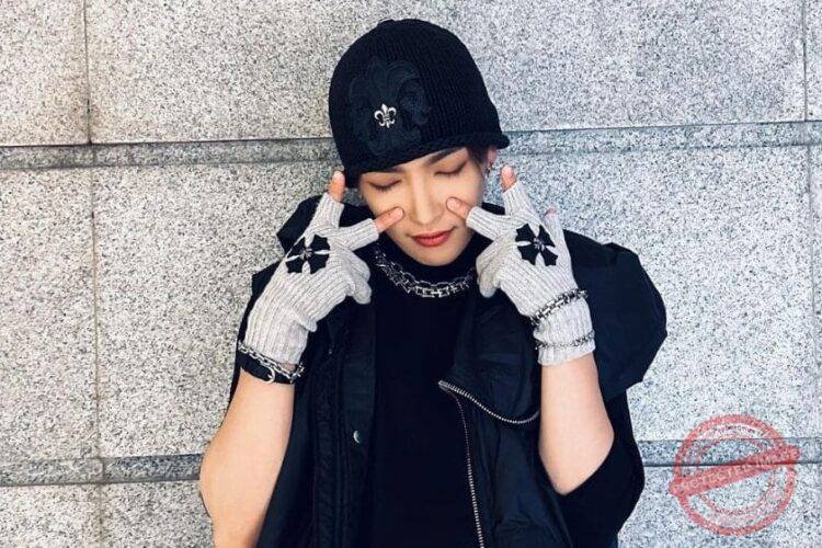 Chrome Hearts Beanie