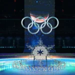 a 2022. évi téli paralimpia megnyitó ceremóniája