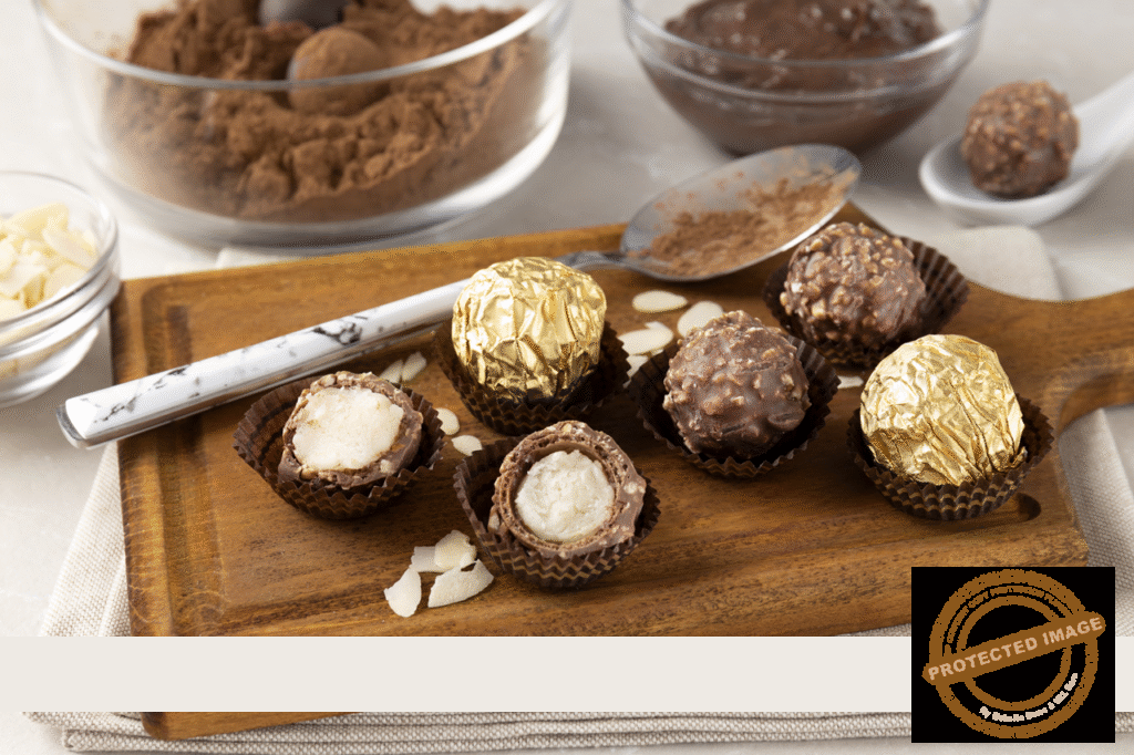 How to Order the Best Handmade Chocolate Truffles Online Without Regret