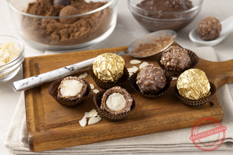 How to Order the Best Handmade Chocolate Truffles Online Without Regret