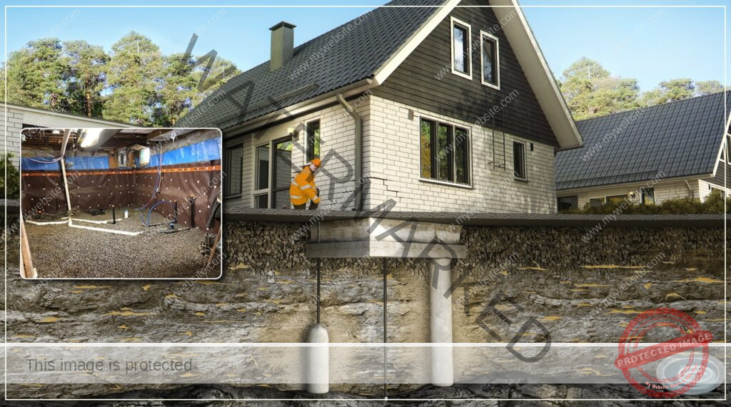 How to Choose the Best Underpinning Company in Melbourne