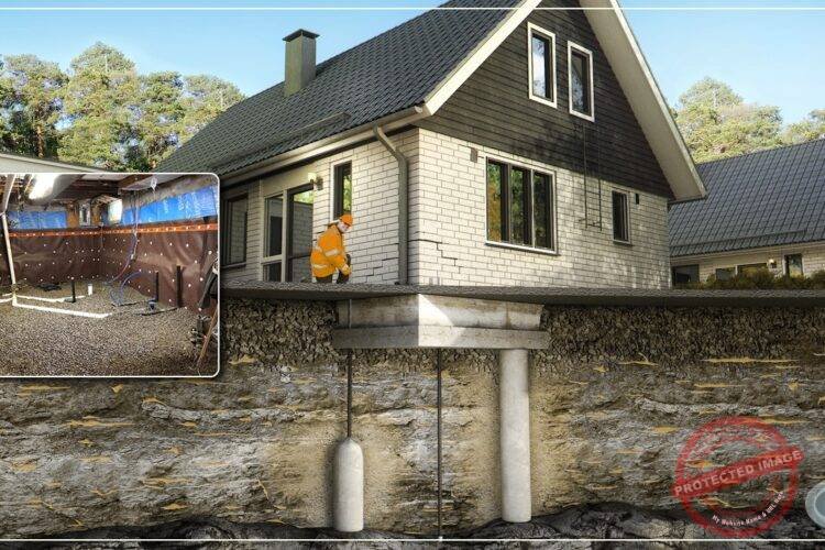 How to Choose the Best Underpinning Company in Melbourne