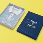 Custom Shirt Boxes