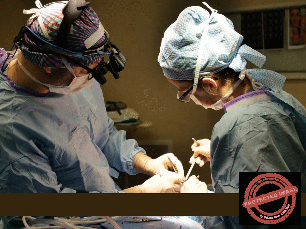 LASIK surgery