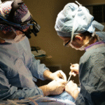 LASIK surgery