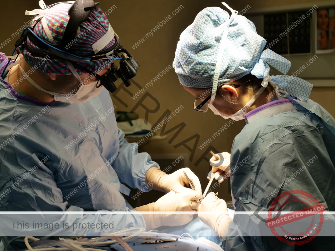 LASIK surgery
