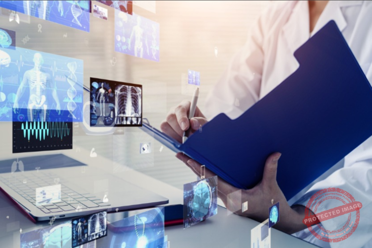 Eliminate Errors and Delays by Scanning Medical Charts