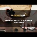 Discover A&K Airsoft at Taiwangun.com