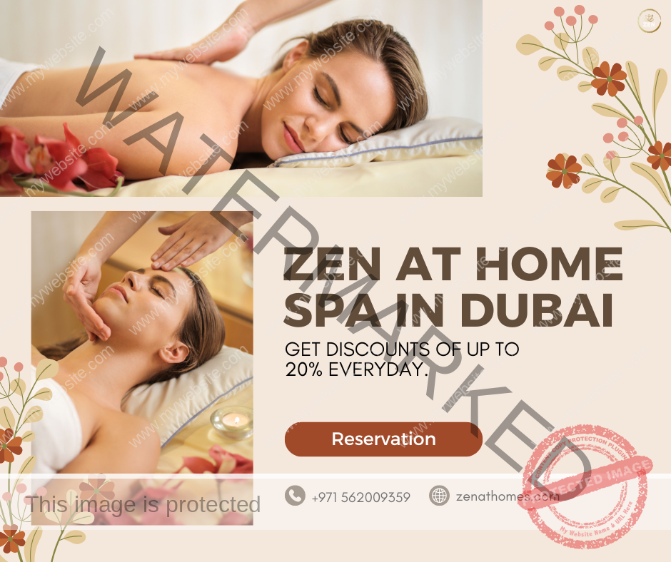 massage