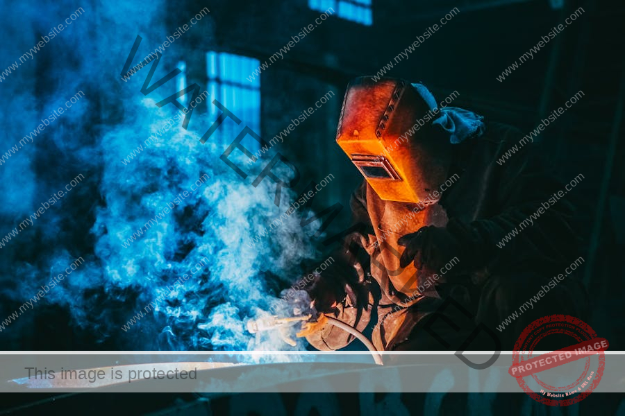 Stay Safe and Confident in a Manufacturing Job