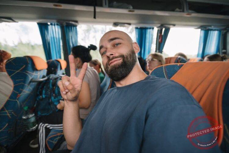 Group Transportation