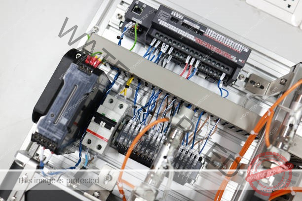 Power Supply