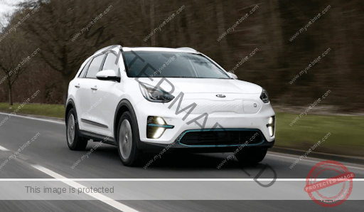 PCO car