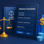 Alimony