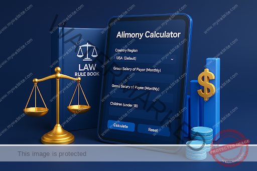 Alimony