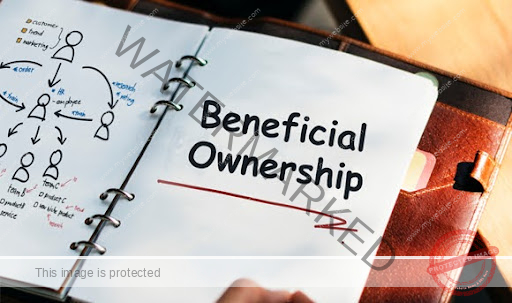 Beneficial Ownership