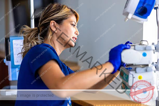 Surgical Tech