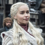 Emilia Clarke