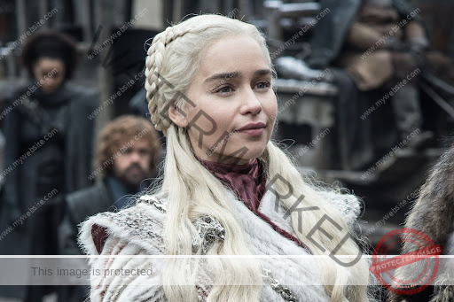 Emilia Clarke