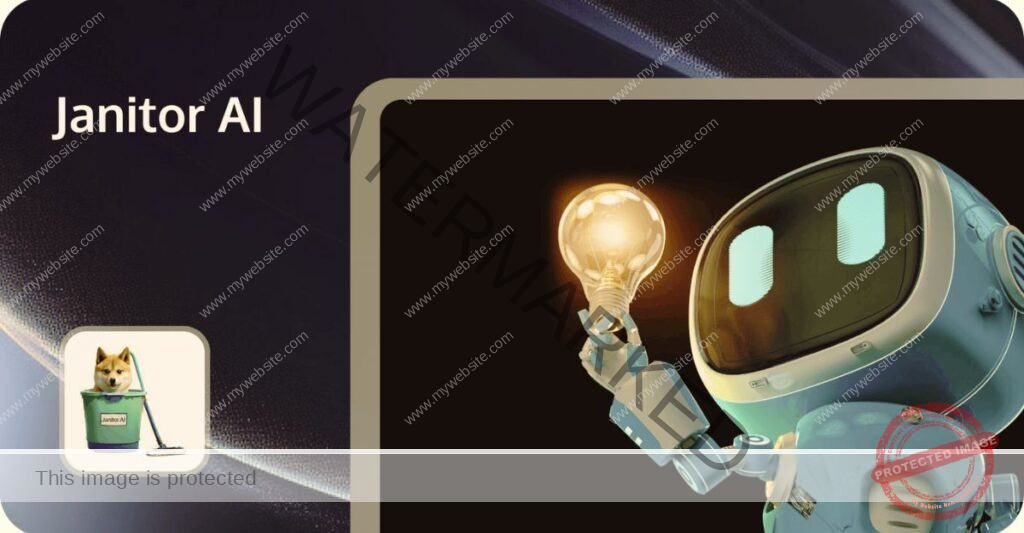 Janitor AI