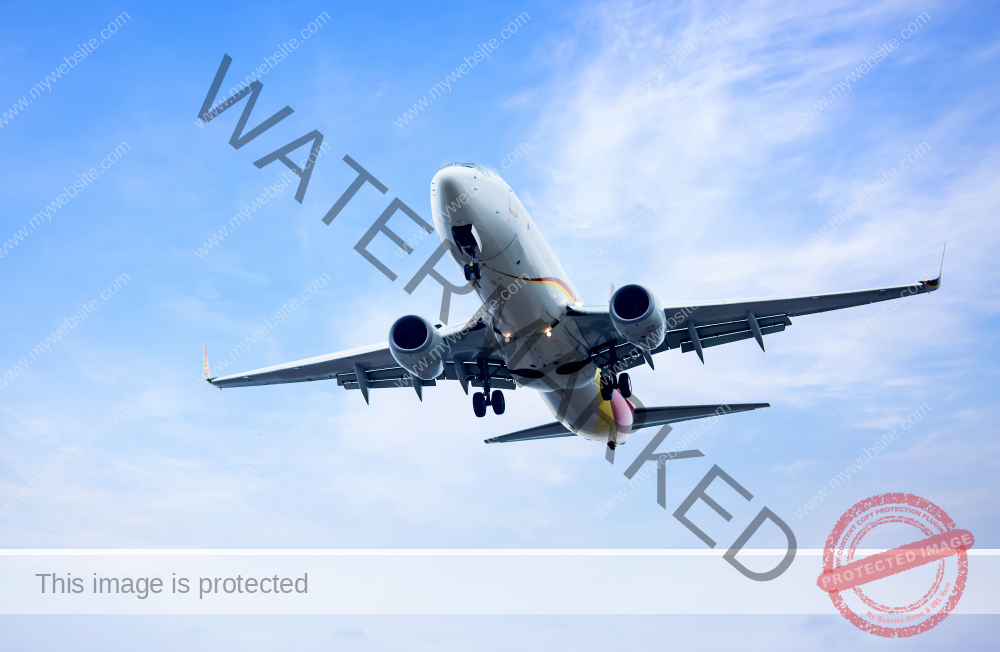 United Airlines Flight Ua770 Emergency Diversion
